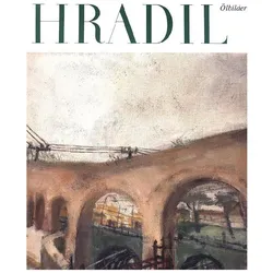 Ölbilder, Fachbücher von Rudolf Hradil