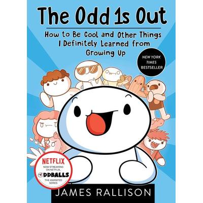 The Odd 1s Out, Taschenbuch von James Rallison, Penguin LLC US, 978-0-14-313180-9