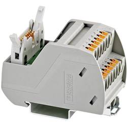 Passivmodul Varioface-VIP Phoenix Contact 2903801 VIP-2/PT/FLK14/PLC Inhalt: 1 St.