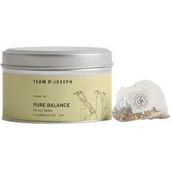 45g TEAM DR JOSEPH Pure Balance