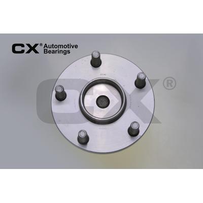 CX Radlagersatz CX704 für TOYOTA
