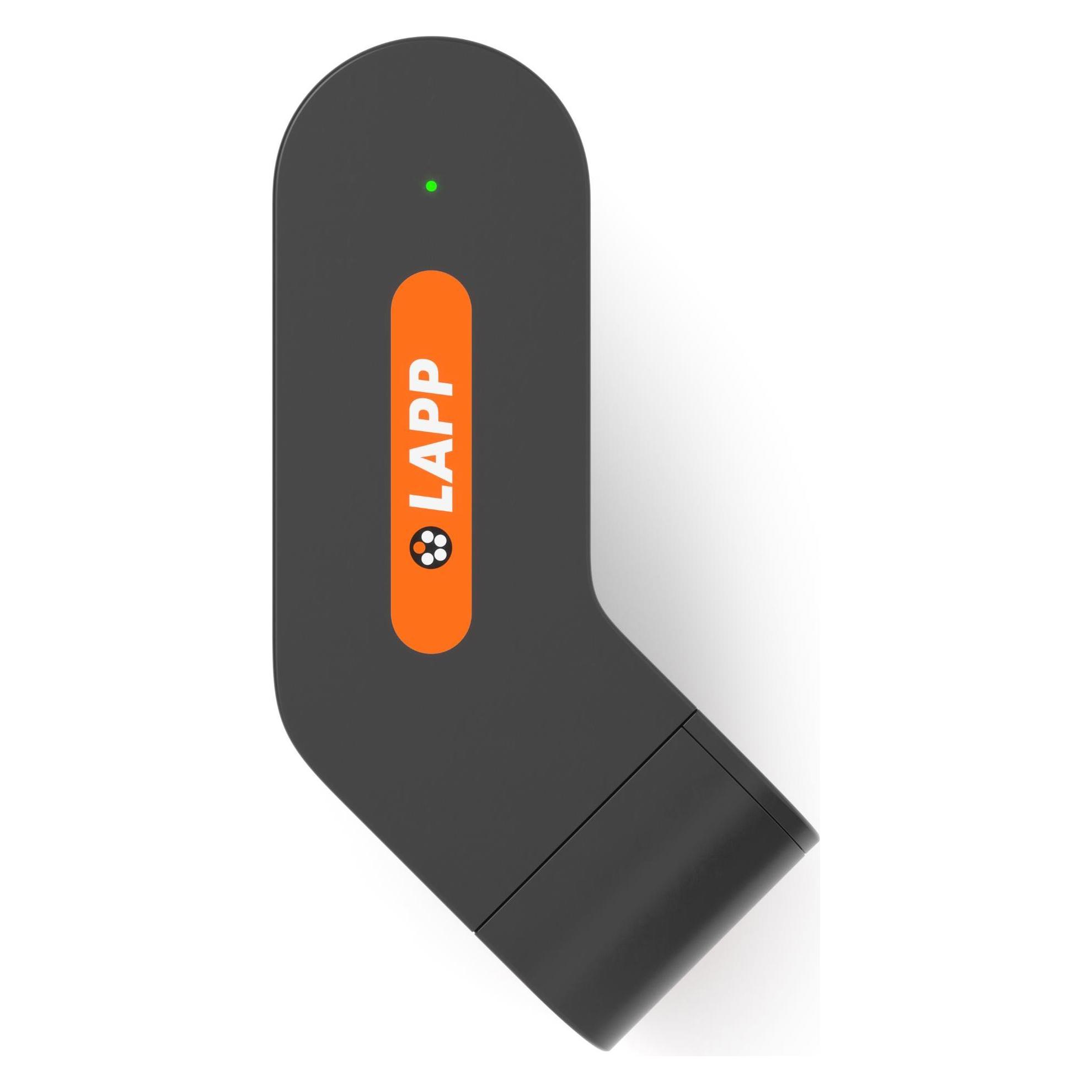 Lapp Mobility Mobility Dock (Typ 2, 10 A, 2.30 kW) (5555925000)