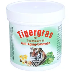 Tigergras Creme m. Traubenkern l