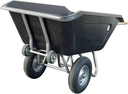 Mefro 014360 Schubkarre Luft