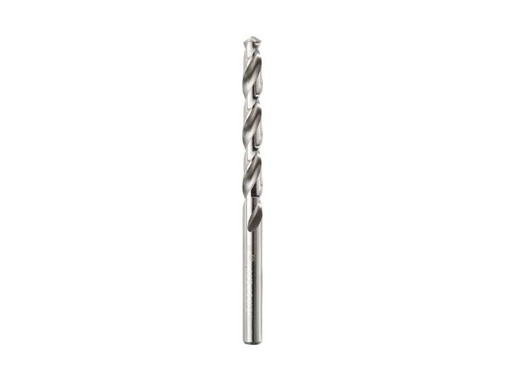 Wolfcraft Spiralbohrer HSS Geschliffen 6.5 mm