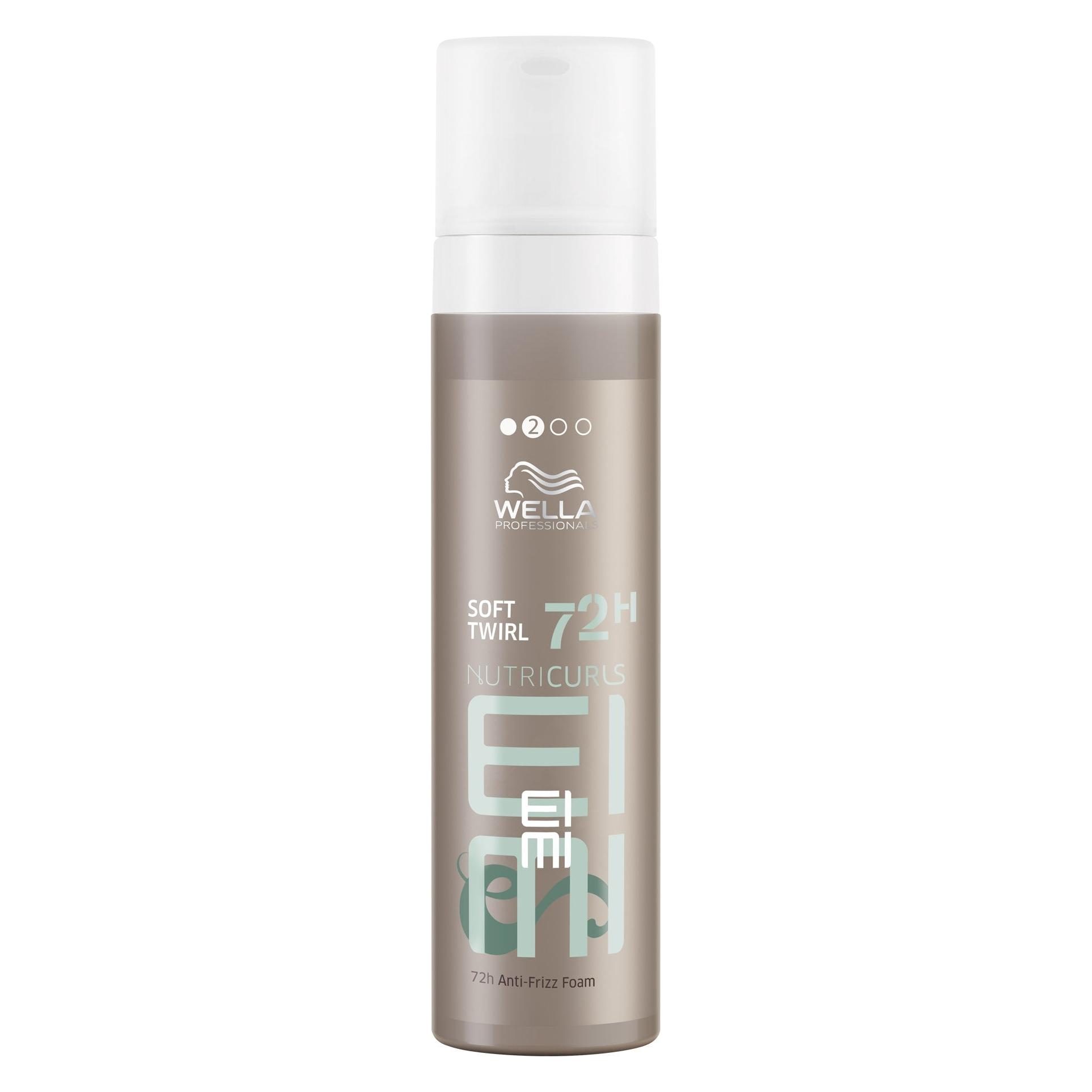 Wella EIMI Soft Twirl (Schaumfestiger, 200 ml) (Wella)