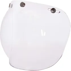 Merlin Blackbird Bubble Visier