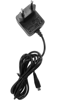 Uebe Medical GmbH VISOMAT Netzteil U2MC 1 St 16363029