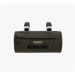 Brooks England, Velotasche, (3 l, Lenkertasche)