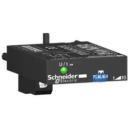 Schneider Electric Zeitmodul RUW101MW