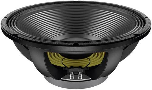 Lavoce SAF184.02 18 Zoll 45.7cm Tieftöner 1200W 8Ω