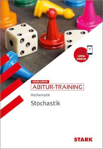 STARK Abitur-Training - Mathematik Stochastik - Preis vom 05.10.2026 03:47:11 h