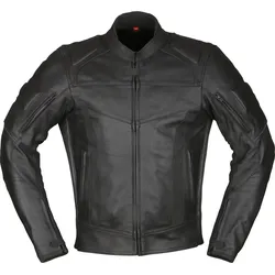 Modeka Hawking II Motorrad Lederjacke