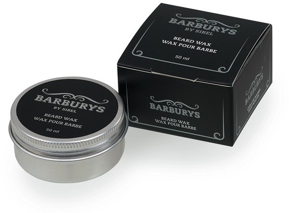 Barburys Barber WAX 50 ml SN-0001755