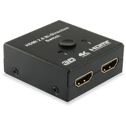 Equip 332723 Video-Switch HDMI