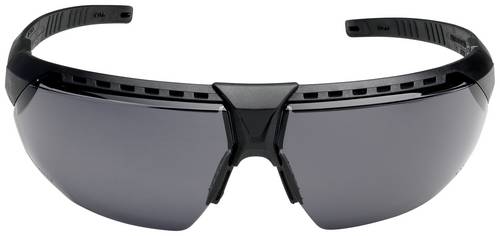 Honeywell Avatar 1034832 Schutzbrille Schwarz