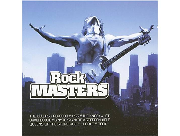 Rock Masters