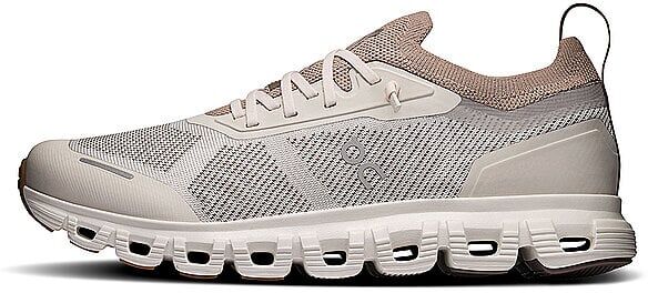 ON Sneaker CLOUD 6 VERSA grau   37 1/2 37 1/2