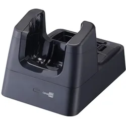 Cipherlab 9700 Single dockingmed lader, Barcode Scanner Zubehör