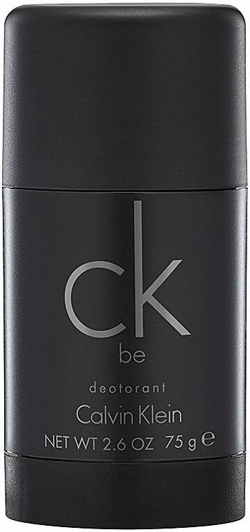 Calvin Ck Be deo stick 75 gr