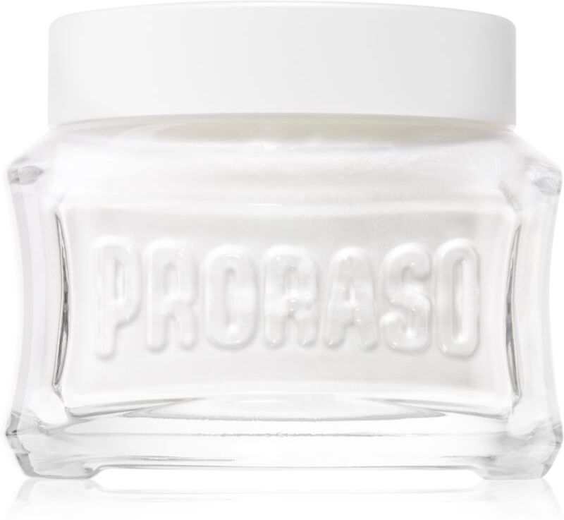 Proraso Sensitive Skin pre-shave cream for sensitive skin 100 ml