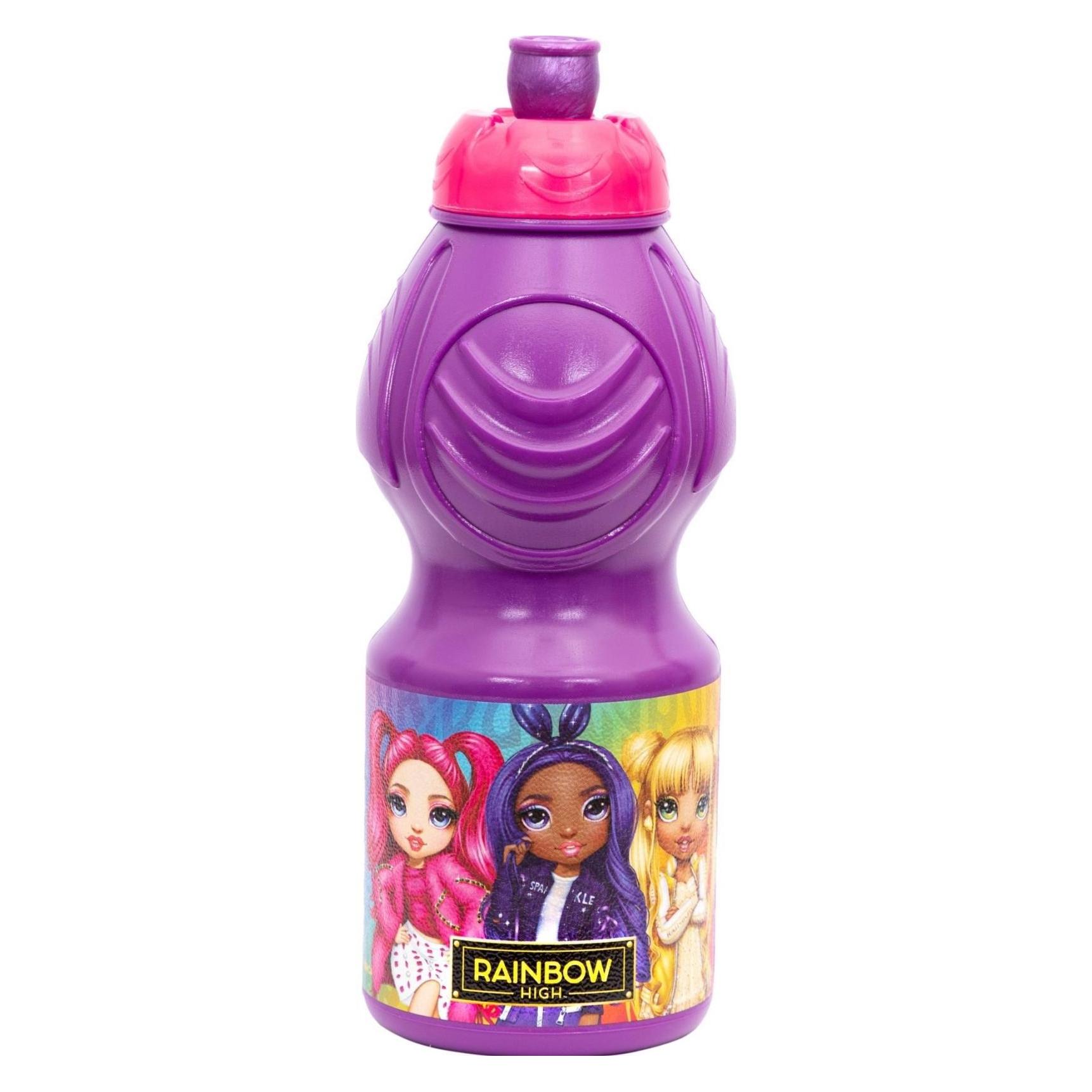 Astra Water bottle Rainbow High (0.40 l) (511022001)