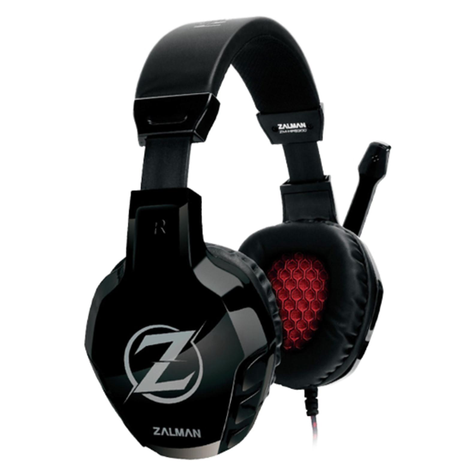 Zalman ZM-HPS300 (Kabelgebunden) (ZM-HPS300)