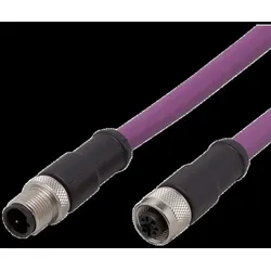 Ifm Electronic Verbindungskabel E12317