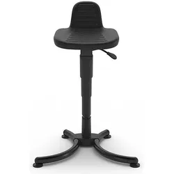 Meychair, Bürostuhl, Stehhilfe (63 - 84 cm)