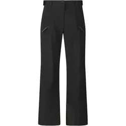 SOS Cosmos Stretch Shell Skihose Damen 1001 - black S