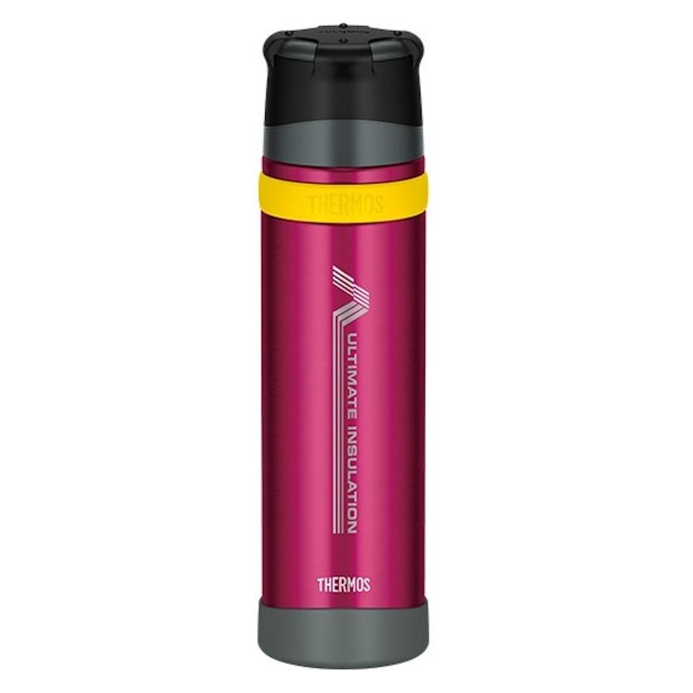 Thermos Mountain FFX TH-150060 Touristenkanne 0,9 l Pink (0.90 l) (TH-150060)
