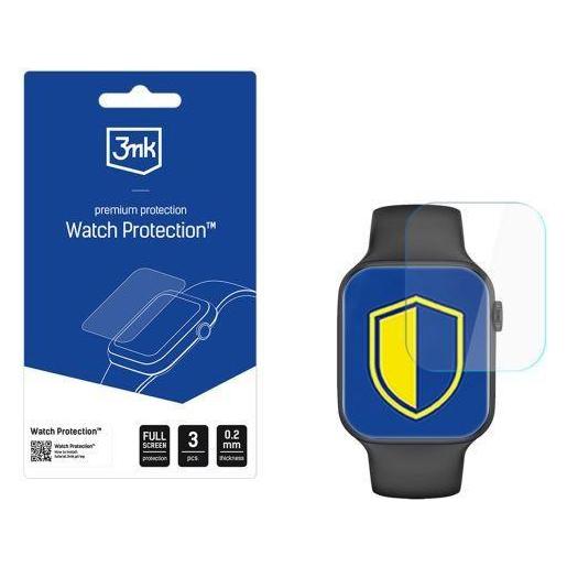 3MK ochranná folie Watch Protection ARC pro Kiano Watch Active 2 (5903108757034)