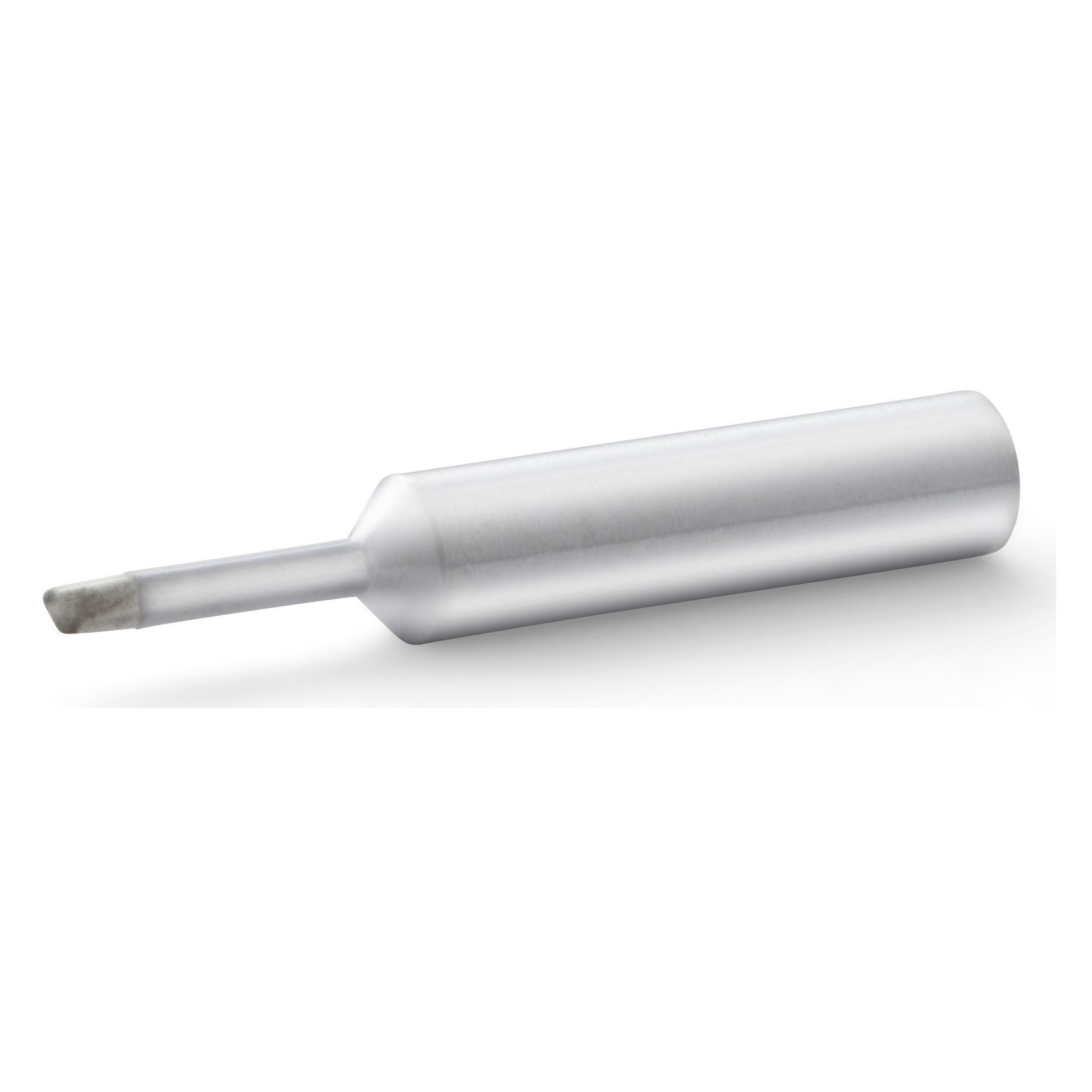 Weller Erem Lötspitze Serie XNT Meisselform, XNT 6/1,6 x 0,4 mm, gerade (T0054485699)