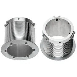Marantec STR 159-8 Seiltrommel Aluminium 159 mm, Seil Ø 8 mm, Seillänge 11,5 m