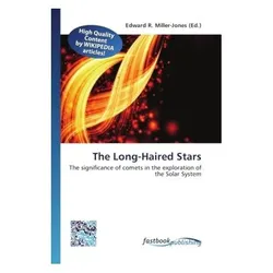 The Long-Haired Stars, Fachbücher von Edward R. Miller-Jones