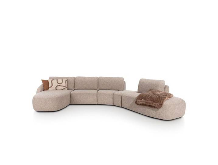 XOOON Merano Ecksofa