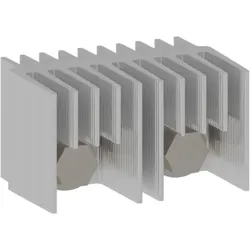 ABB OTDCKIT400FS11 Verbindungsschiene für OTDC250_-400UF_ 1SCA157318R1001