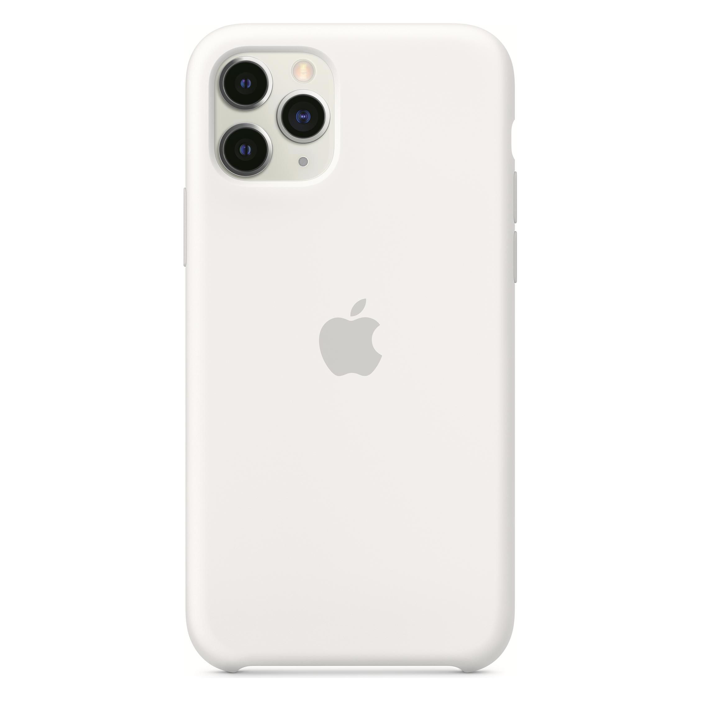 Apple Silikon Case (Apple iPhone 11 Pro) (MWYL2ZM/A)