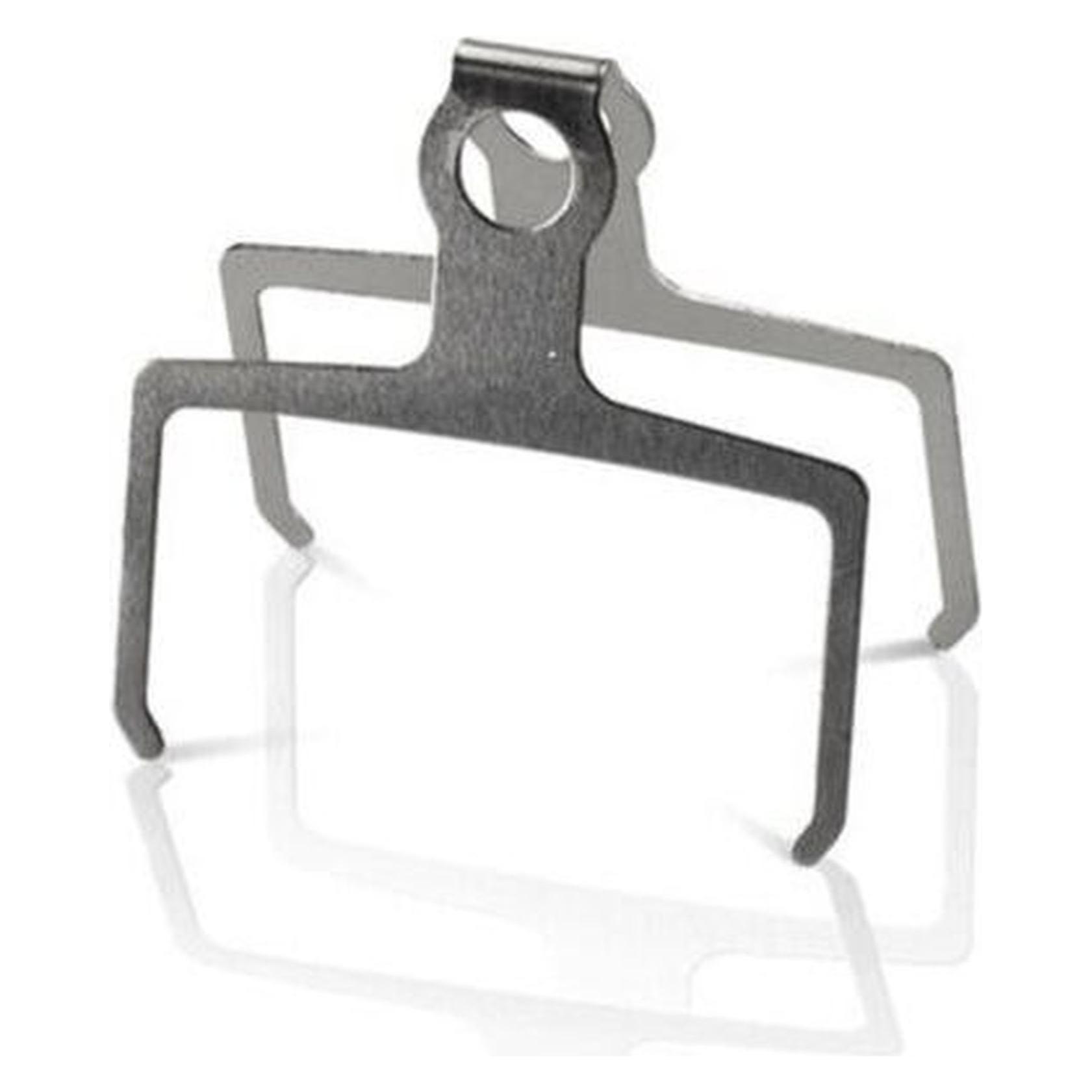 Avid 11 Pad Spreader Elixir, Qty 20 (Avid, SRAM, Sintermetall) (11.5015.069.210)