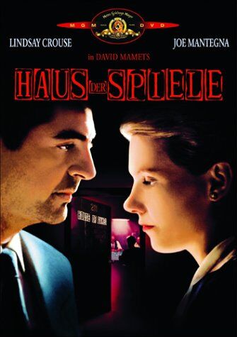David Mamet - Haus der Spiele - Preis vom 01.10.2026 17:08:56 h
