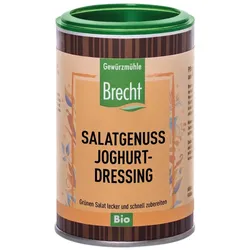 Salatgenuss - Joghurt-Dressing Dose