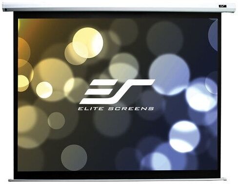 Elite Screens Electric100xh 16:9 Lærred, 222x125cm