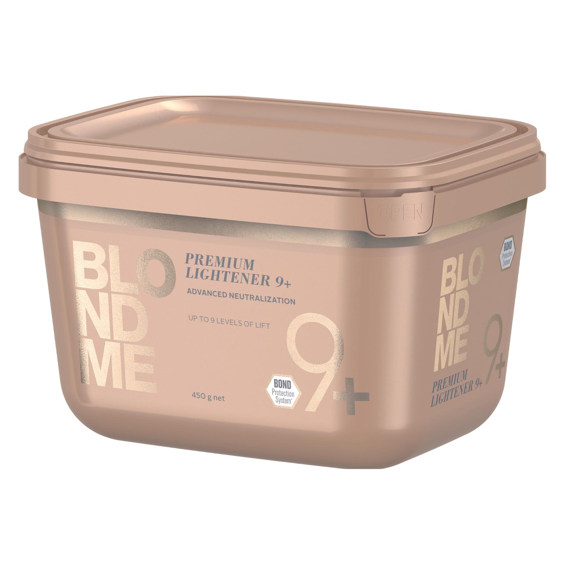 Schwarzkopf BlondMe Premium Lightener (Blond) (4045787931600)