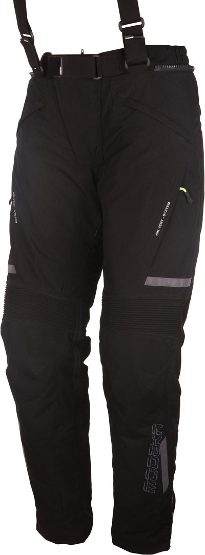 Modeka Baxters Motorrad Textilhose 088200-10-LM
