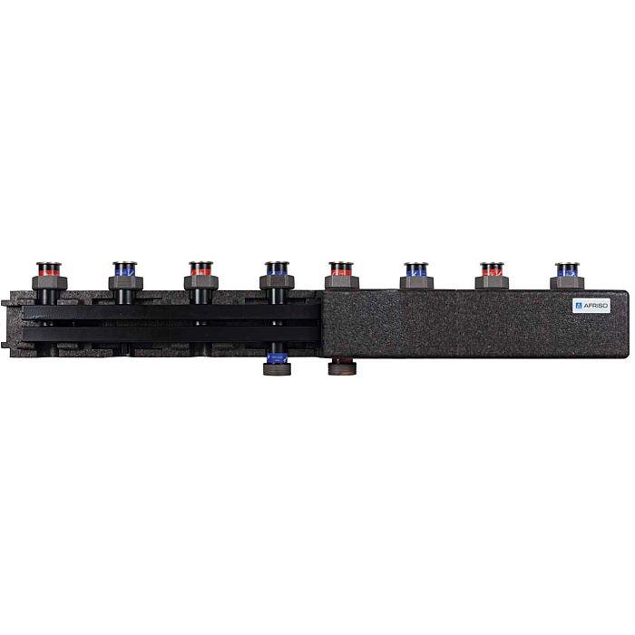 Afriso Kesselverteiler 77312 KSV 125-4 4 Heizkreise