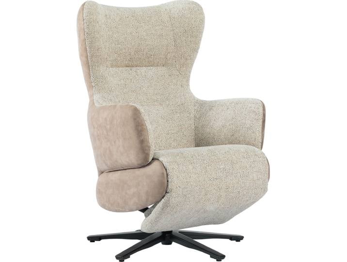Fernsehsessel EDDA Beige