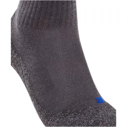 Falke, Damen, Sportsocken, TK2 ShCoW (41.50), Schwarz