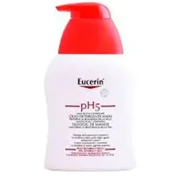Eucerin Ph5 Hand Oil Gel 250ml