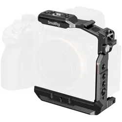 6023 Hawk-Lock QR Half-Cage f. Sony Alpha 7 V / 7R V / 7 IV