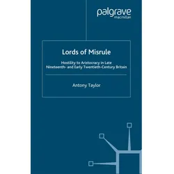 Lords of Misrule, Fachbücher von A. Taylor